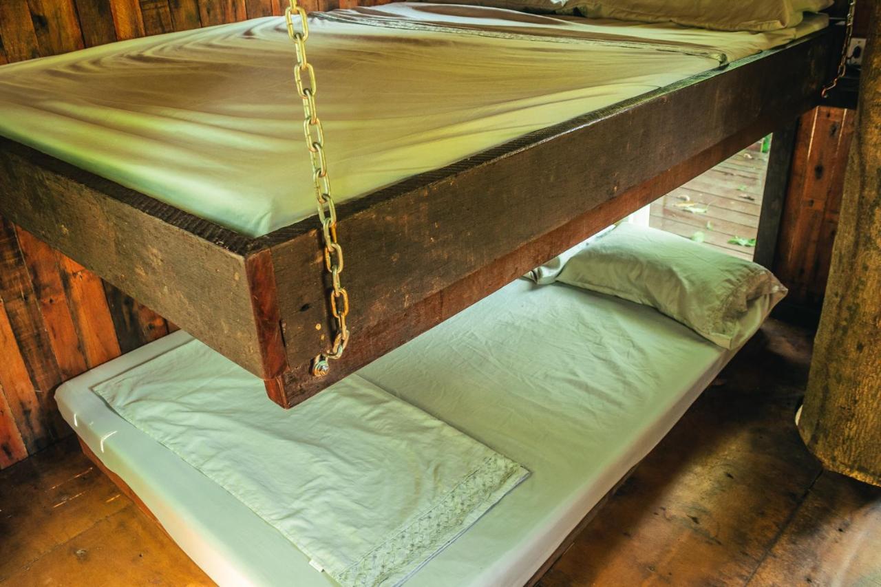 Fazenda Alegria & Aventura Camping *