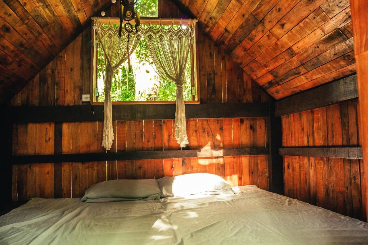 Fazenda Alegria & Aventura Camping *