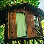 Fazenda Alegria Camping & Aventura
