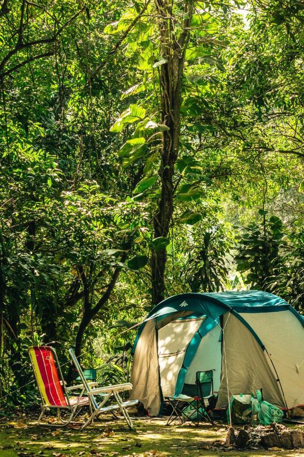 Fazenda Alegria & Aventura Camping