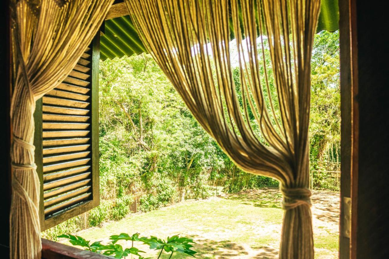 Camping Fazenda Alegria & Aventura