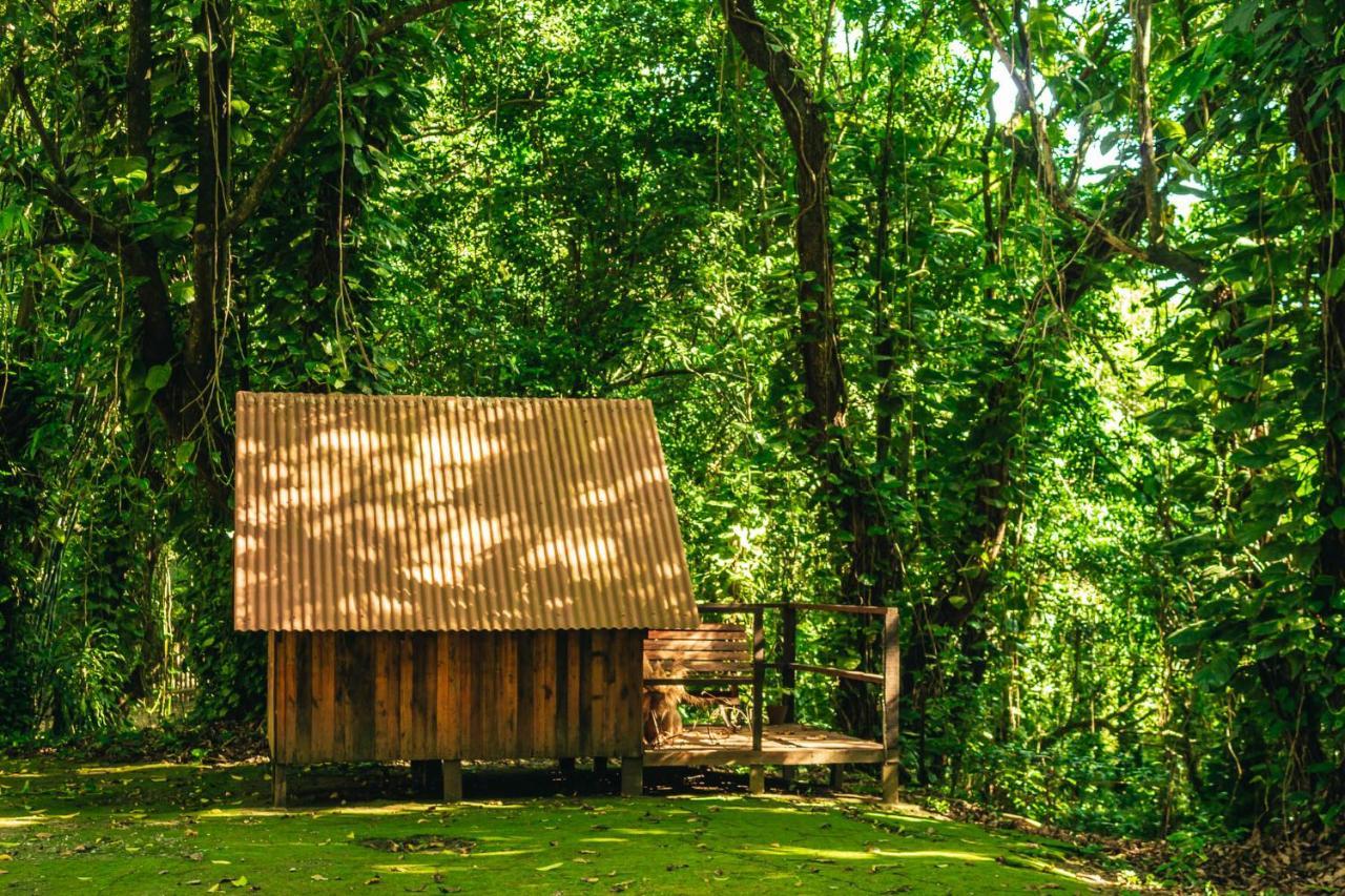Camping Fazenda Alegria & Aventura Río de Janeiro
