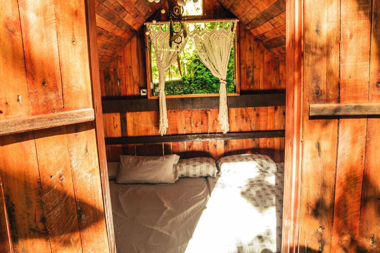 Camping Fazenda Alegria & Aventura